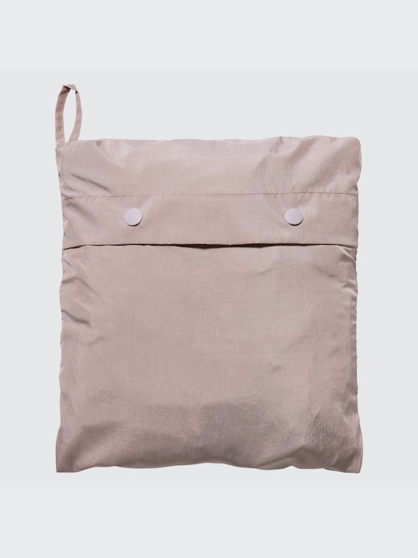 U Nylon Poncho