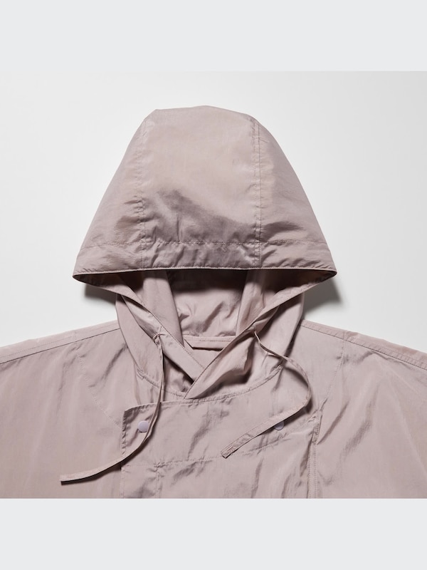 U Nylon Poncho