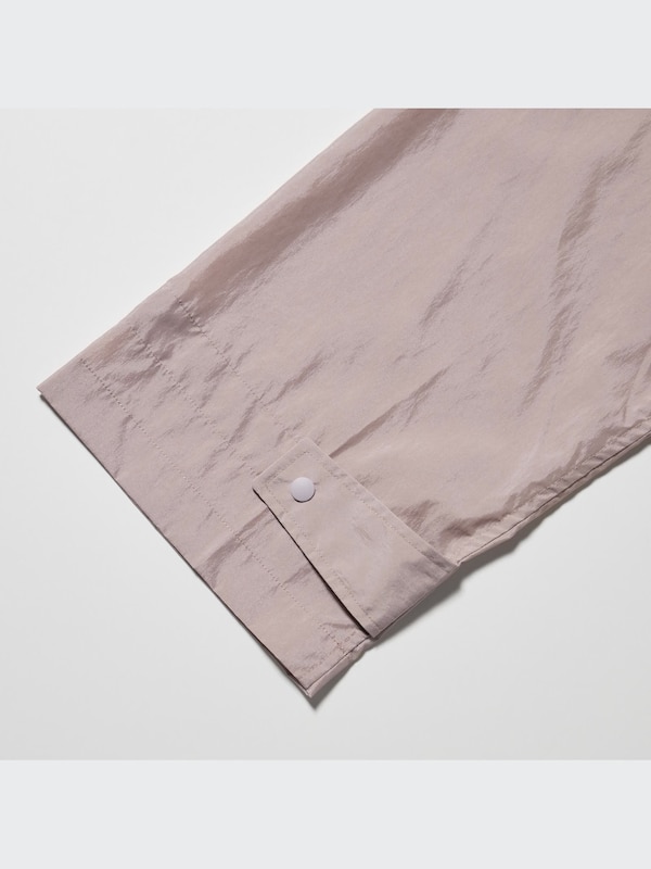 U Nylon Poncho