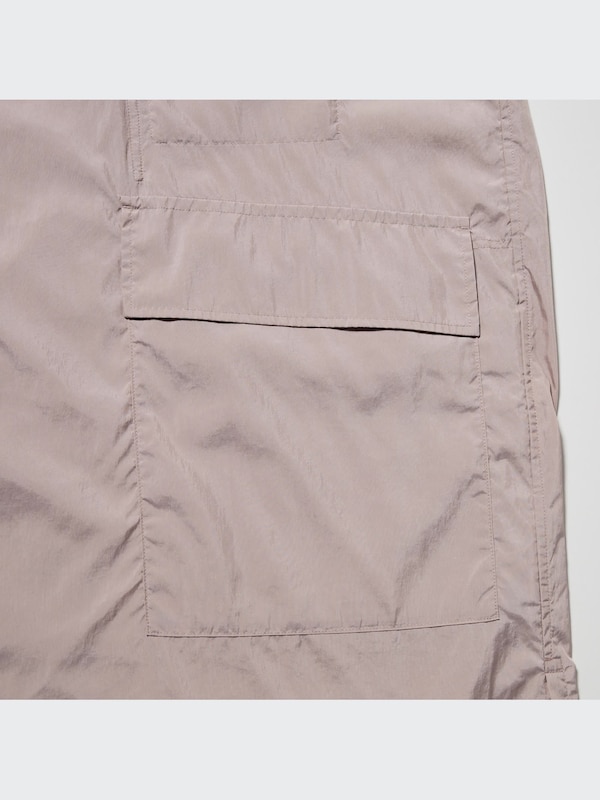 U Nylon Poncho