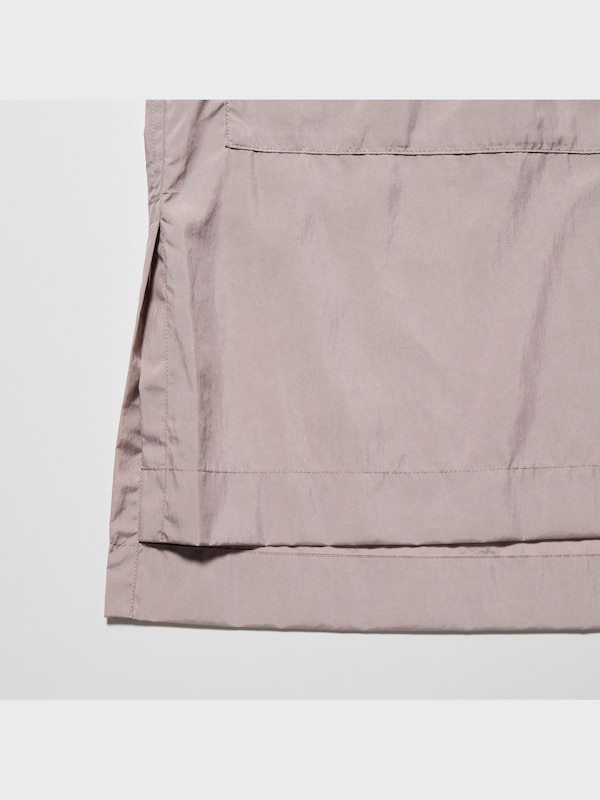 U Nylon Poncho