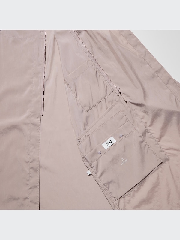 U Nylon Poncho