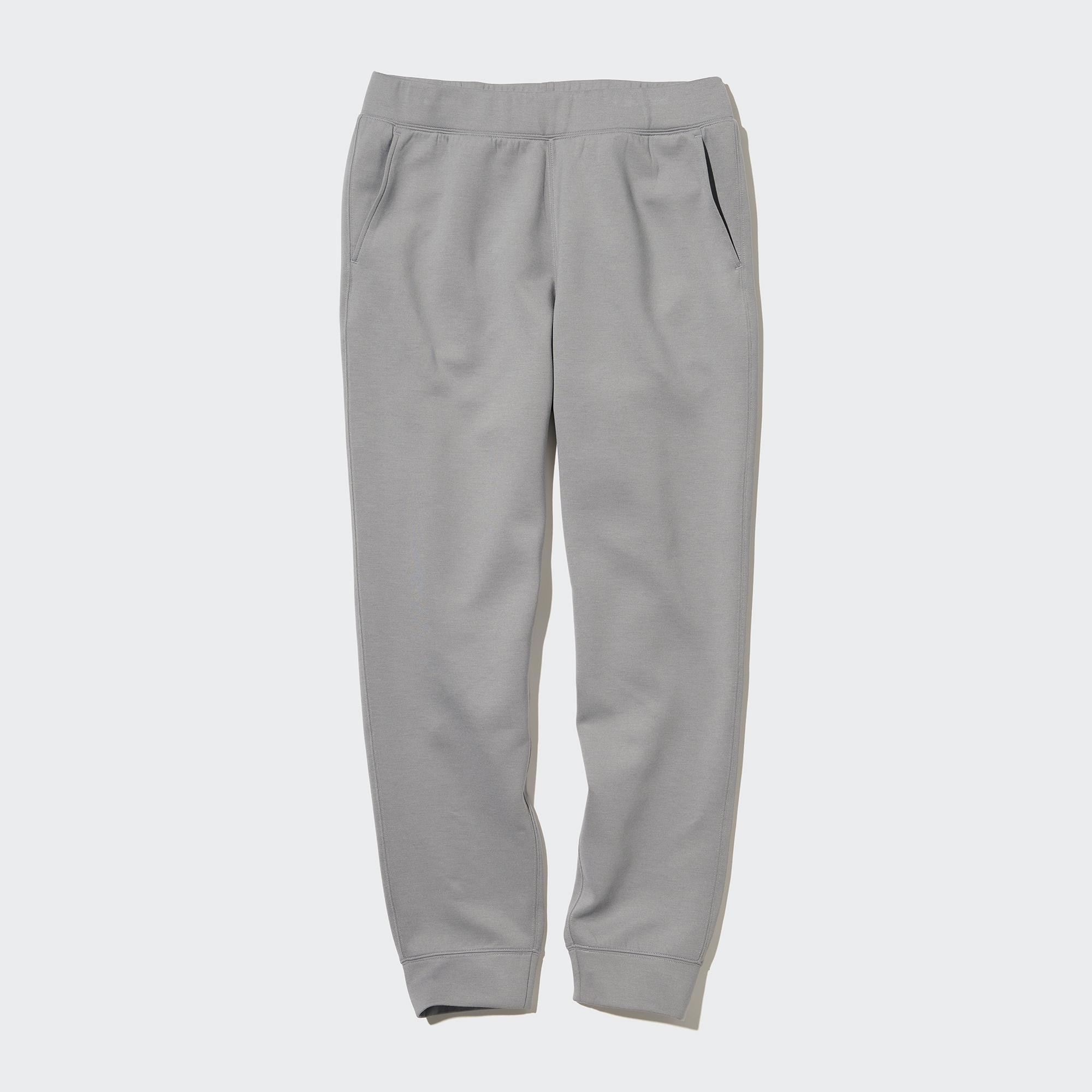 Uniqlo x Jil Sander Dry Sweatpants Black Men's - SS21 - US