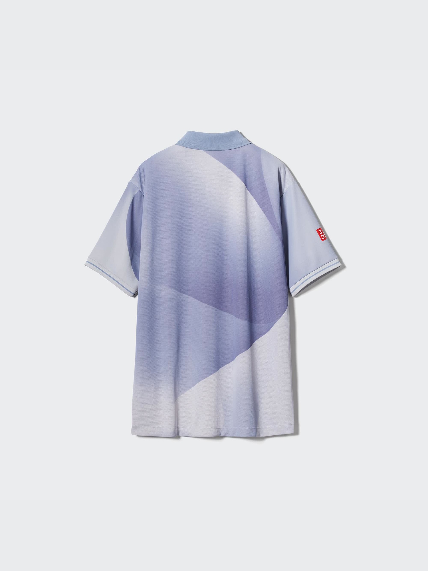 DRY-EX Polo Shirt (Kei Nishikori) | UNIQLO US