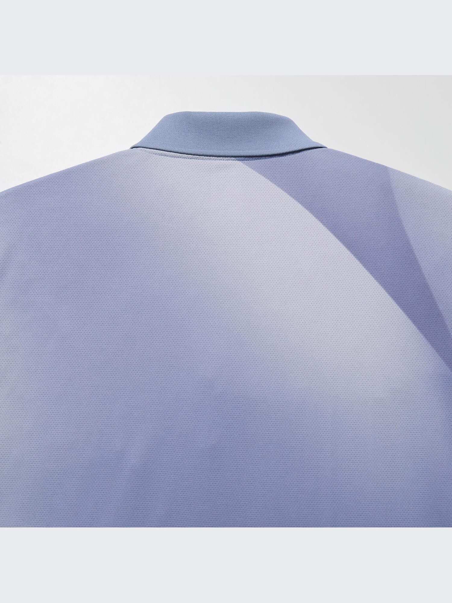 DRY-EX Polo Shirt (Kei Nishikori) | UNIQLO US