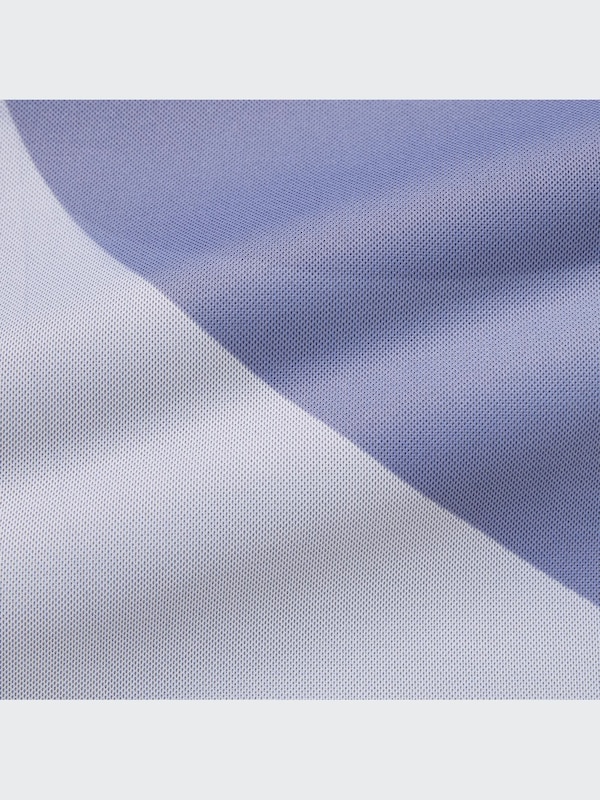DRY-EX Polo Shirt (Kei Nishikori)