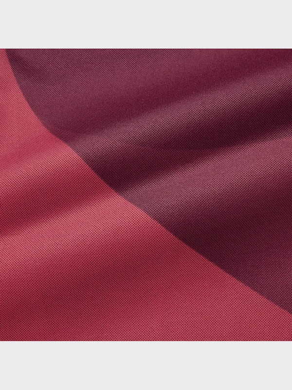 DRY-EX Polo Shirt (Kei Nishikori)