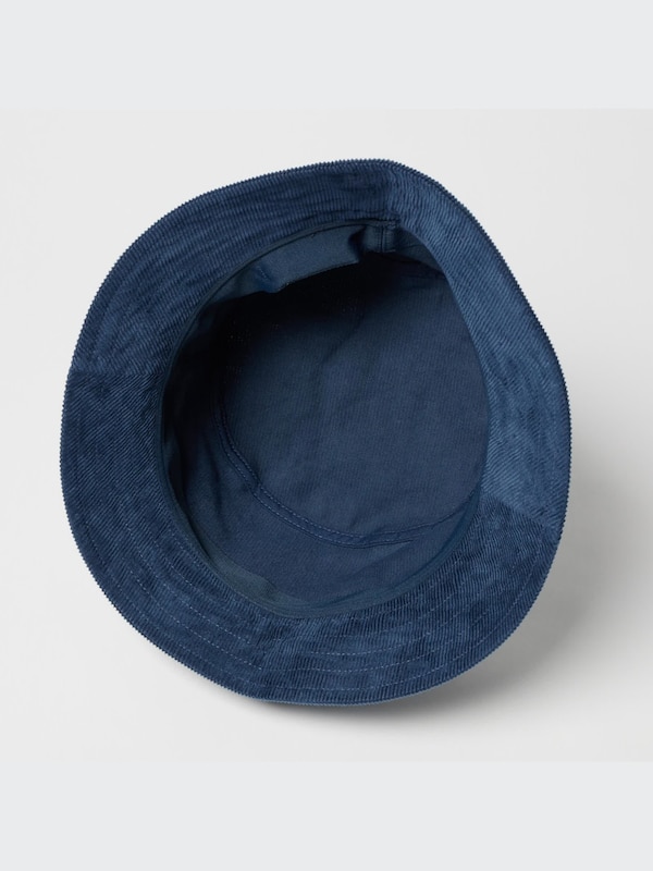 UV Protection Corduroy Hat