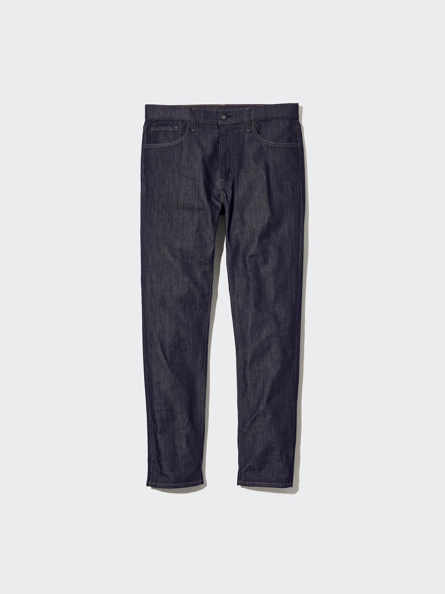 ゆいq Women's Tech Denim Skinny Fit Jeans | UNIQLO US