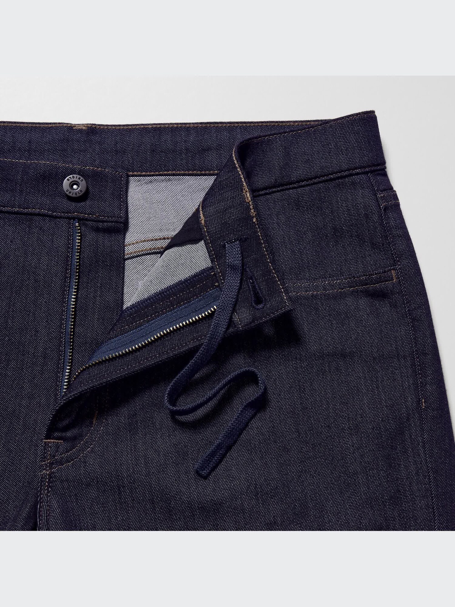 Women's Tech Denim Skinny Fit Jeans | UNIQLO US