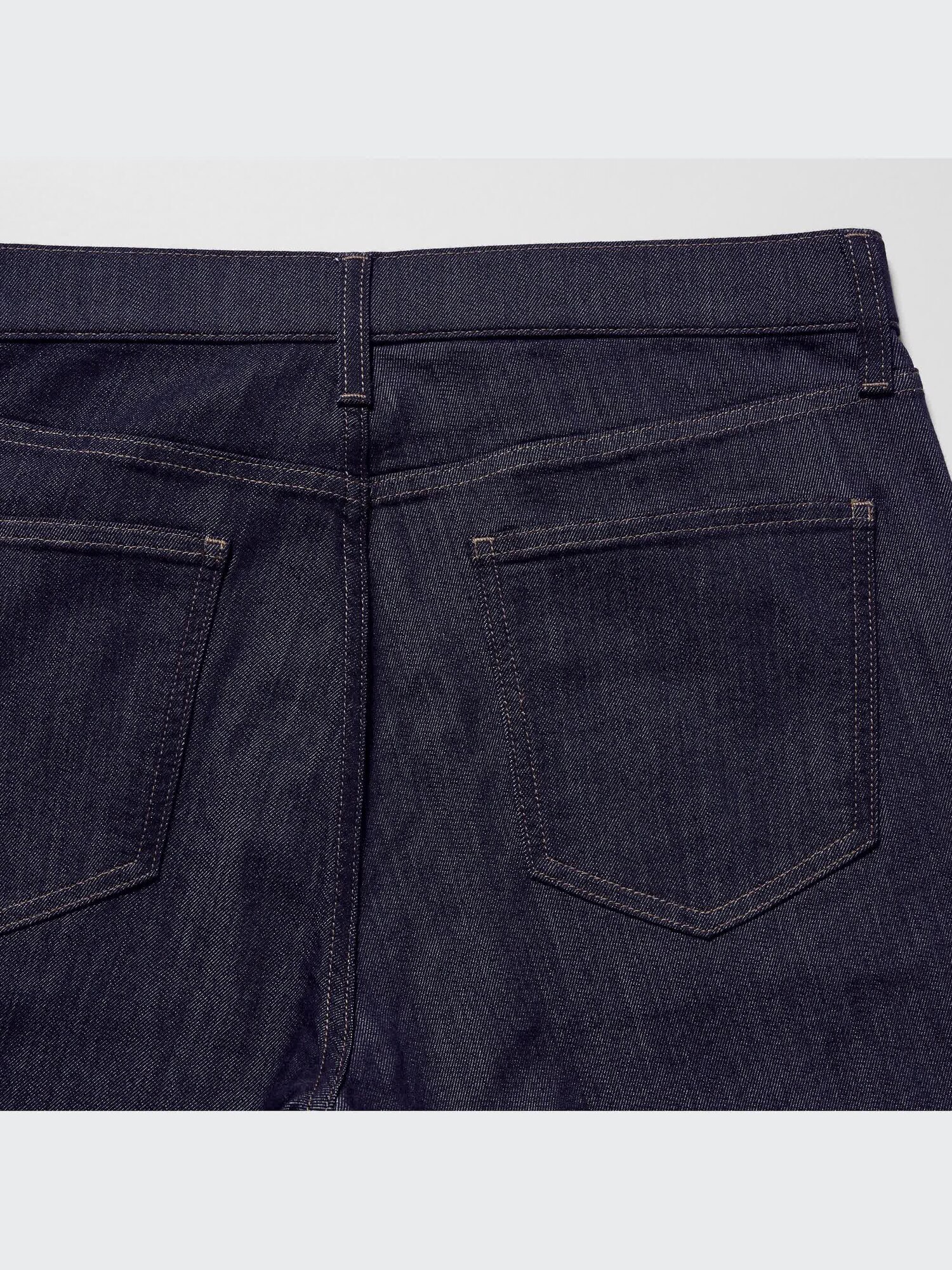 ゆいq Women's Tech Denim Skinny Fit Jeans | UNIQLO US