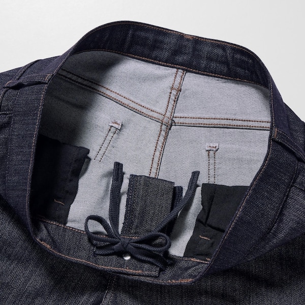 Tech Denim Skinny Fit Jeans | UNIQLO US