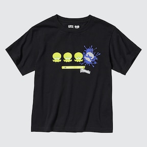 Uniqlo's awesome new line of Nintendo T-shirts features stylish Super  Mario, Splatoon designs