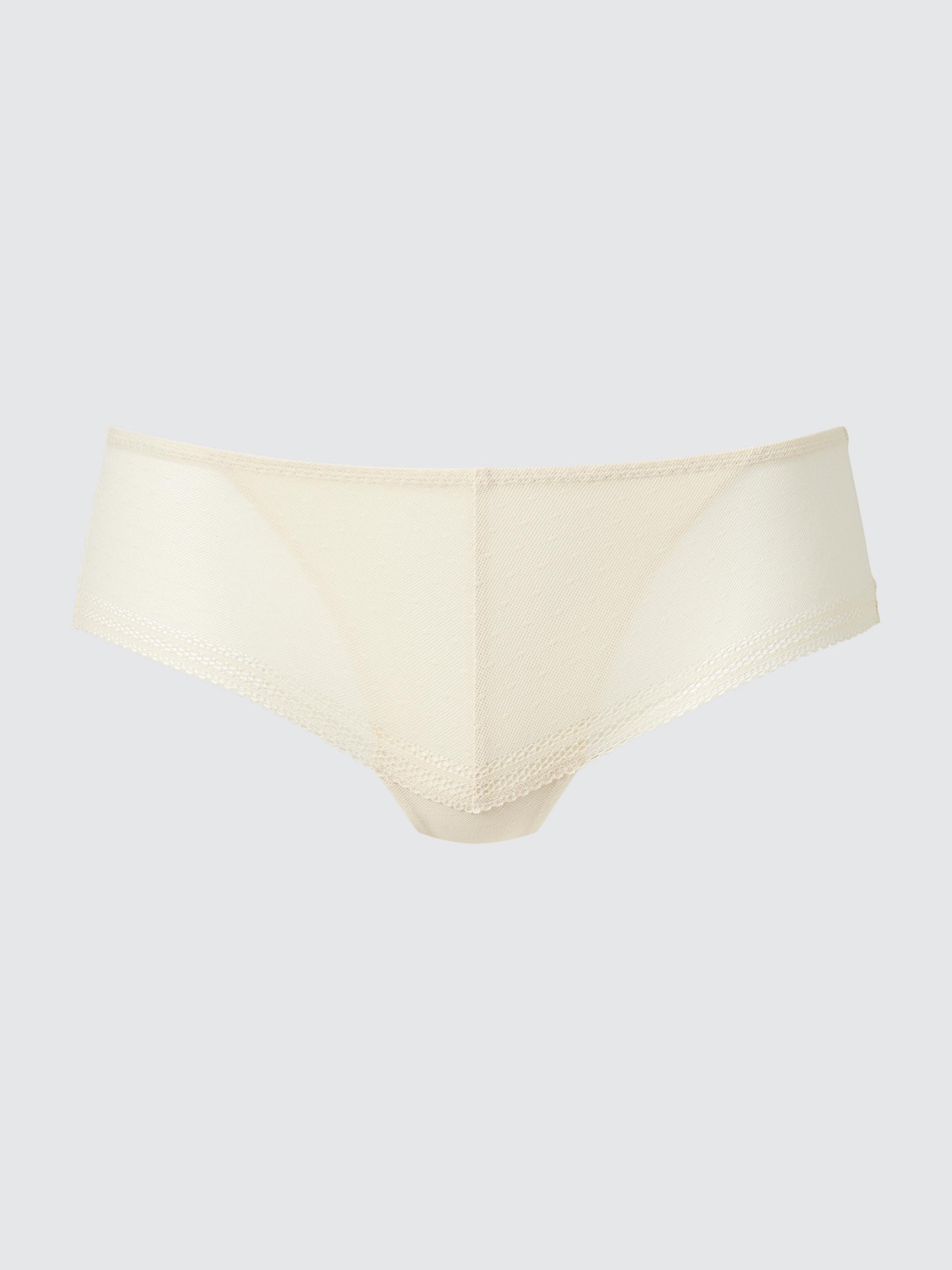 Lace Hip Huggers