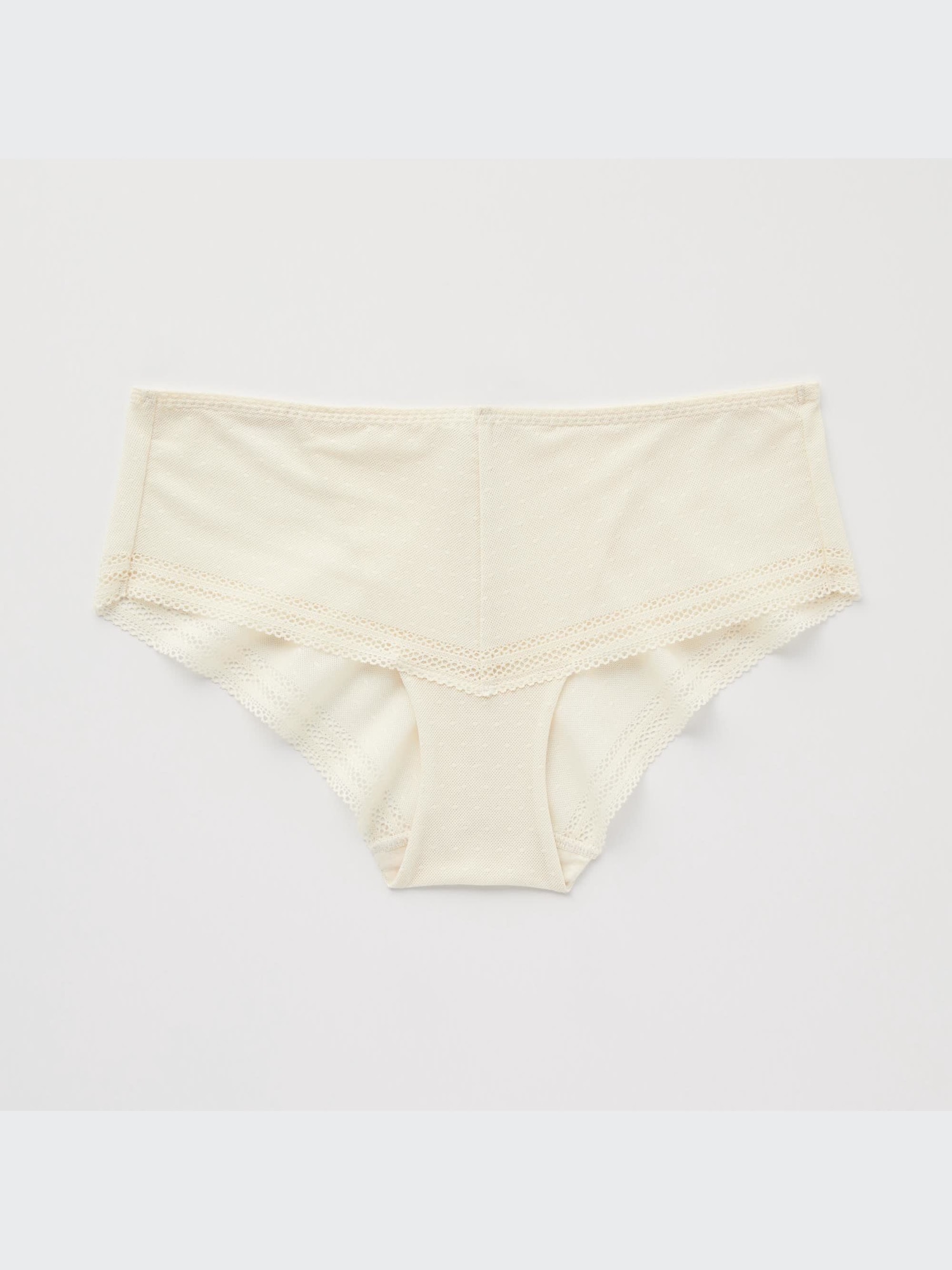 Lace Hip Huggers - thumbnail 2