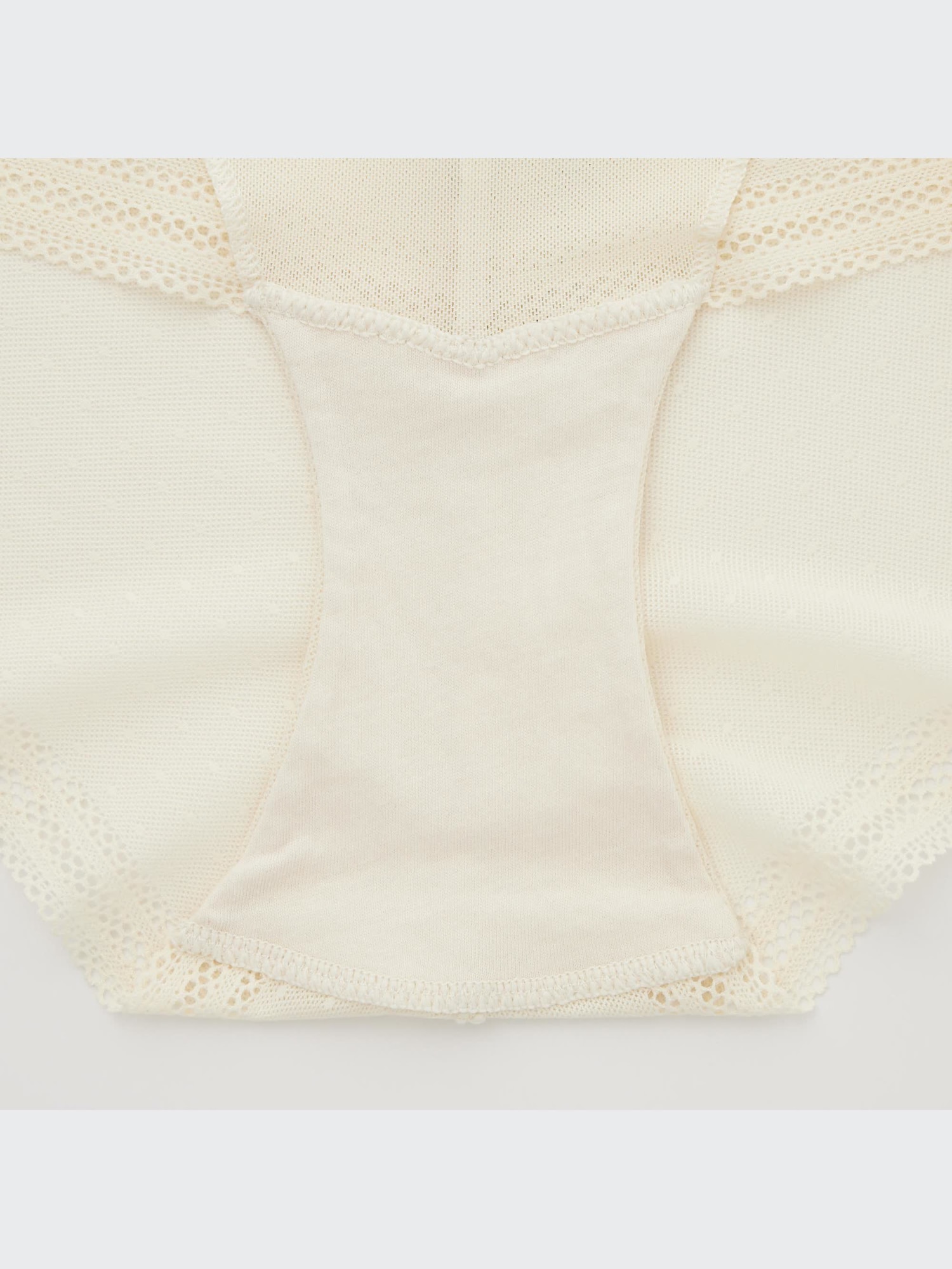 Lace Hip Huggers - thumbnail 4