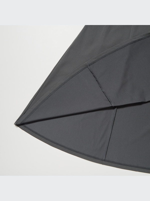 EXTRA STRETCH AIRISM SLEEVELESS DRESS