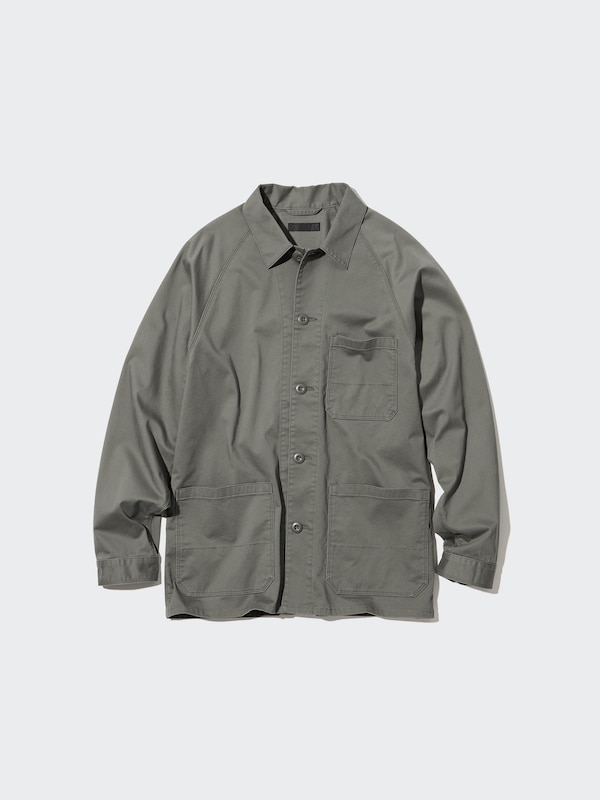 Utility Jacket