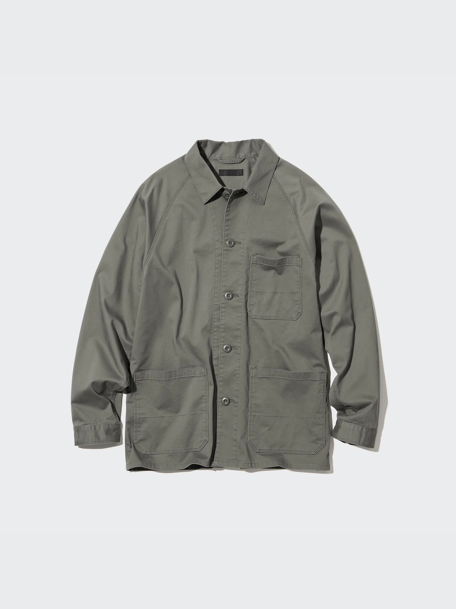 Utility Jacket | UNIQLO US Utility Jacket | UNIQLO US