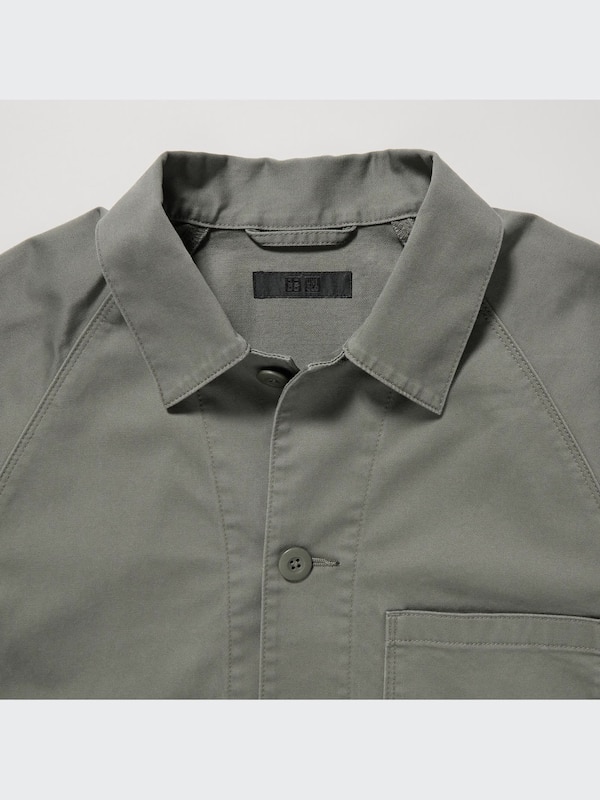 Utility Jacket