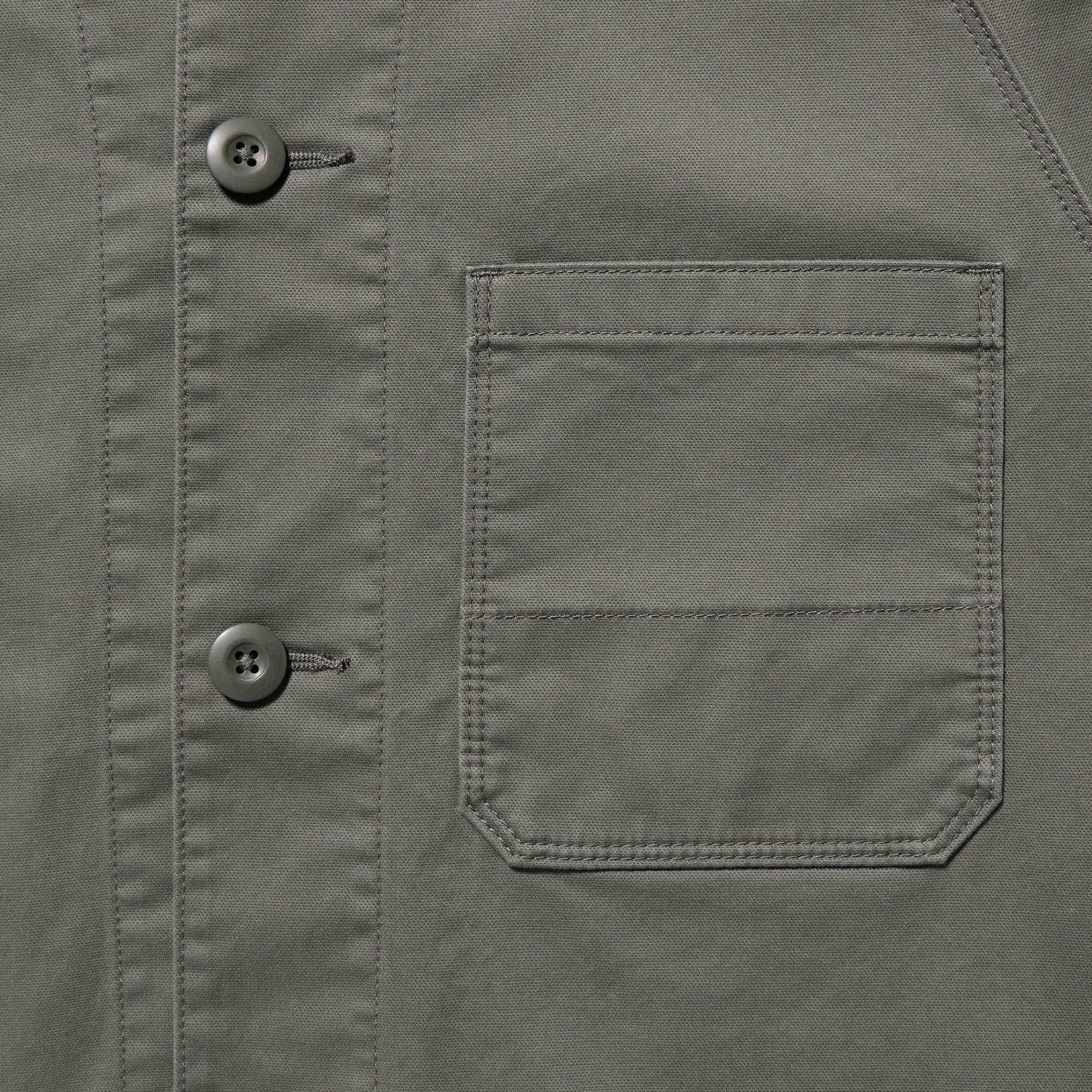 Utility Jacket UNIQLO
