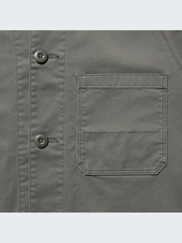 Utility Jacket