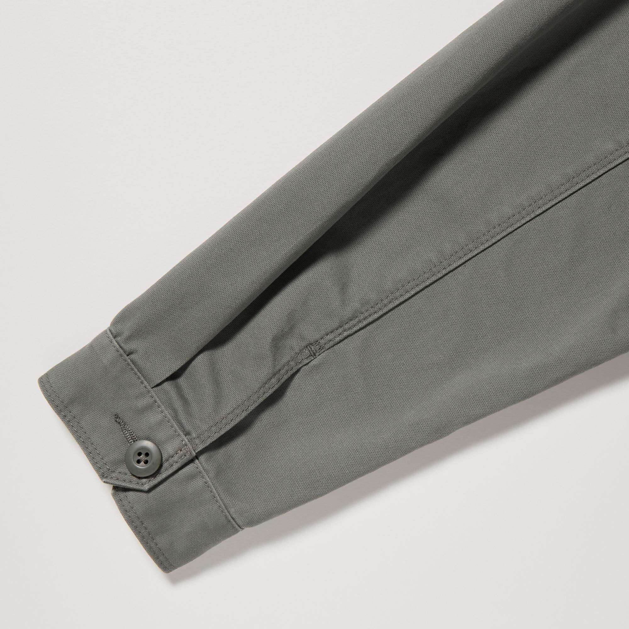 Utility Jacket UNIQLO