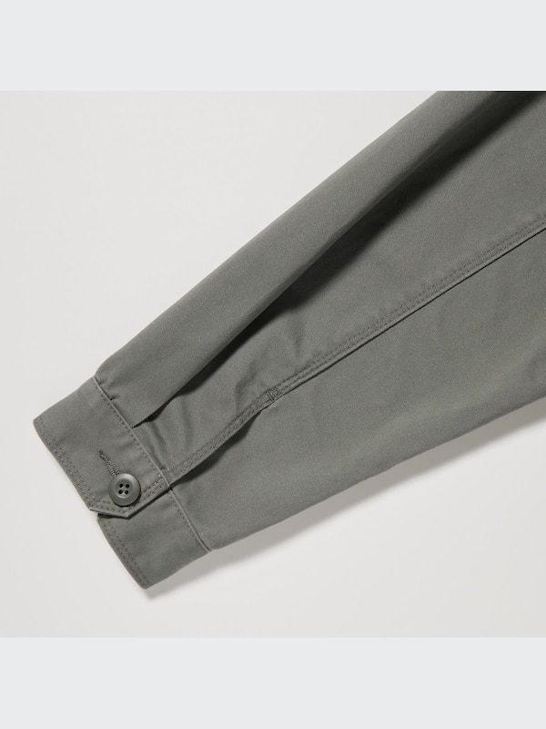 Utility Jacket