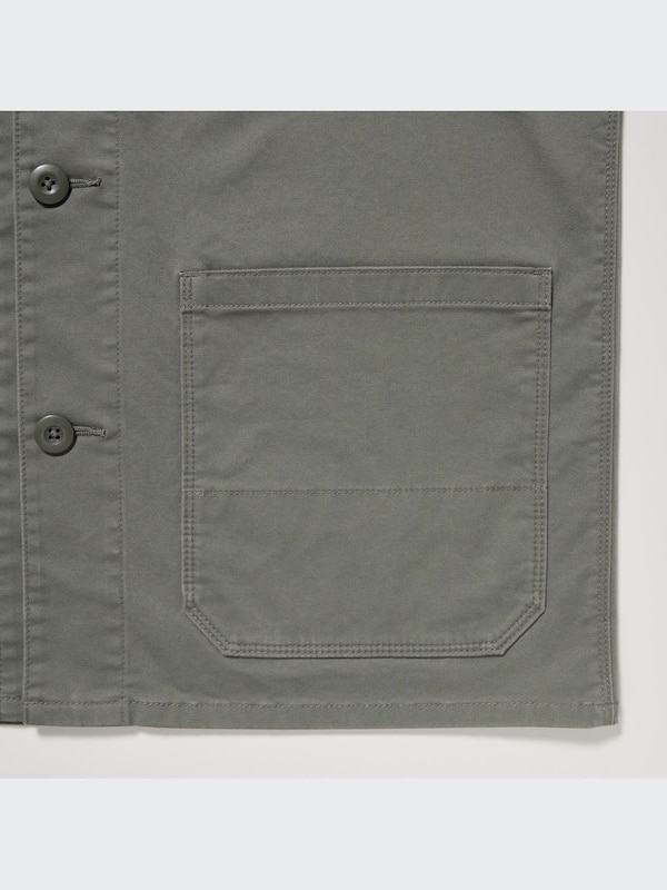 Utility Jacket