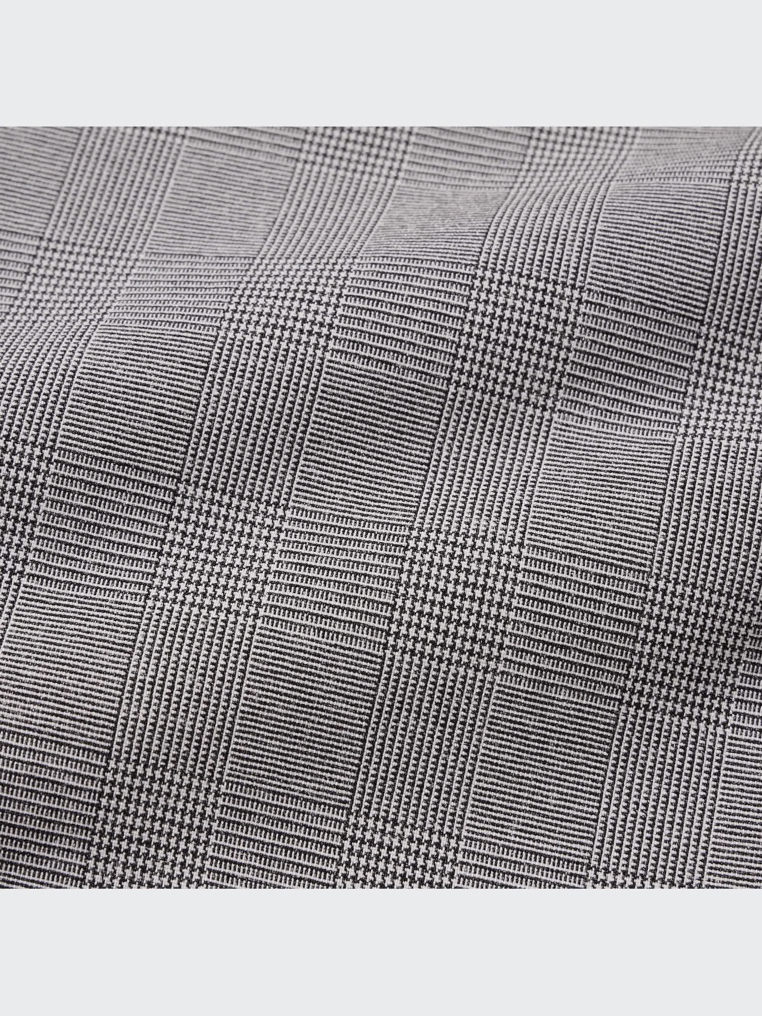 AirSense Jacket (Wool Like) (Glen Check) (Ultra Light Jacket
