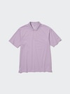 AIRism Regular Collar Polo Shirt