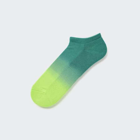 Tie-Dye Short Socks