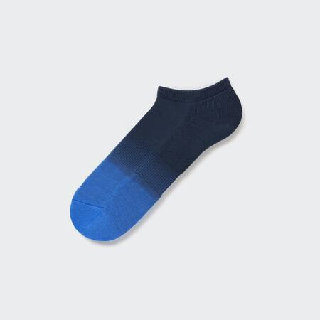 Tie-Dye Short Socks
