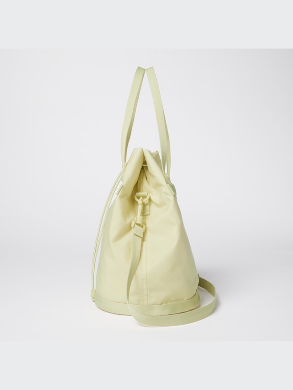 U Bucket Bag (Medium)