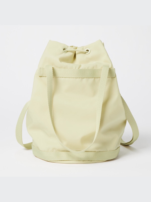 U Bucket Bag (Medium)