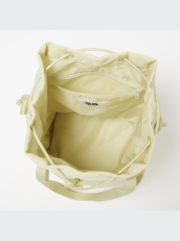 U Bucket Bag (Medium)
