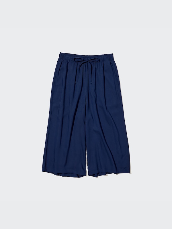 RELACO 3/4 SHORTS