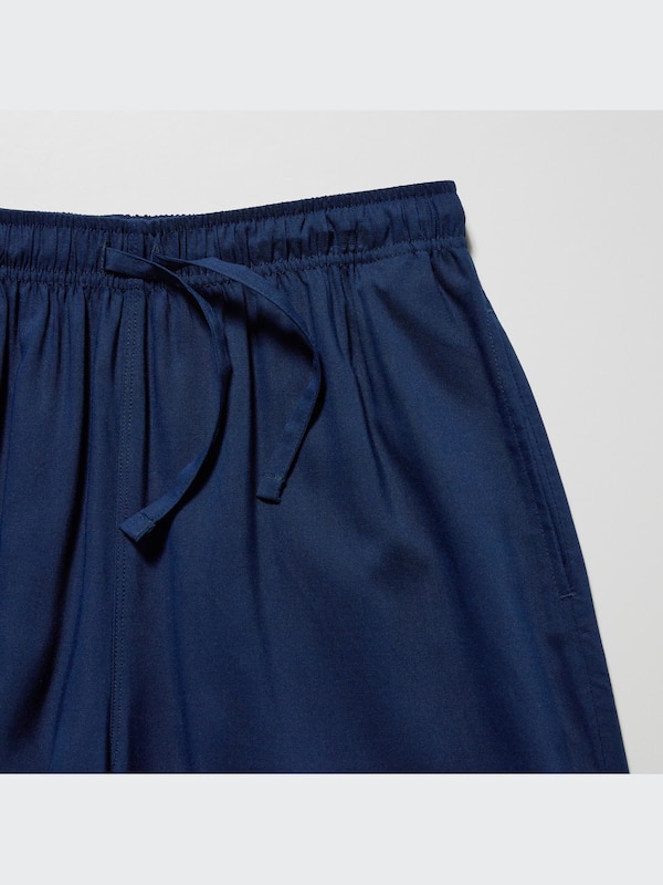 RELACO 3/4 SHORTS