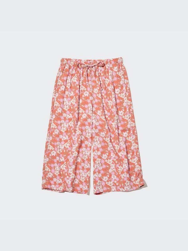 RELACO 3/4 SHORTS