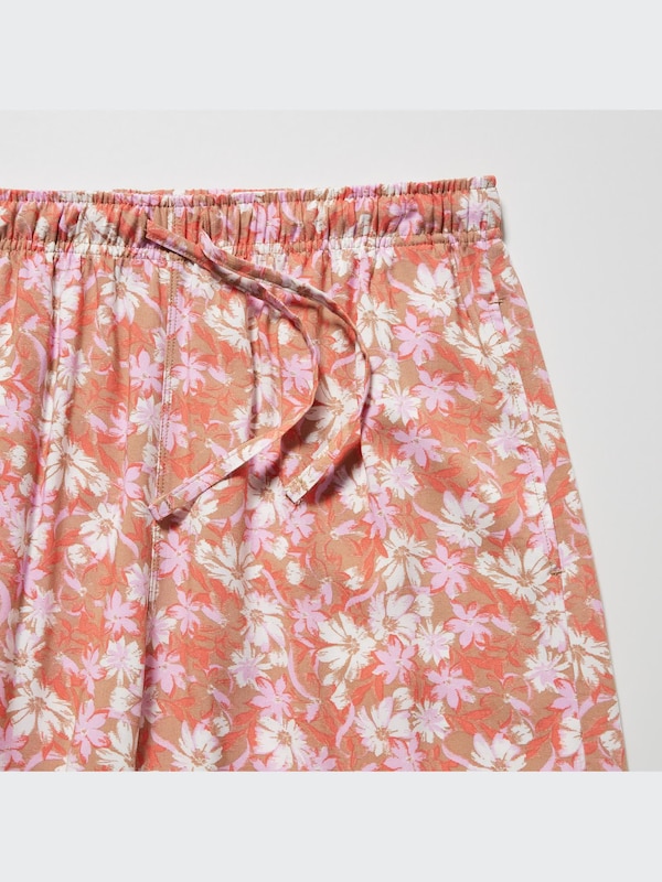 RELACO 3/4 SHORTS