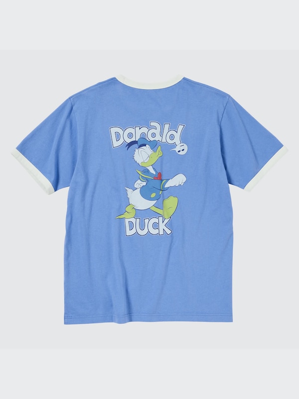 Disney Beyond Time UT (Short-Sleeve Graphic T-Shirt)