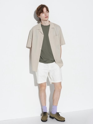 Chino Shorts | 7"