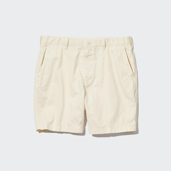 Chino Shorts (7