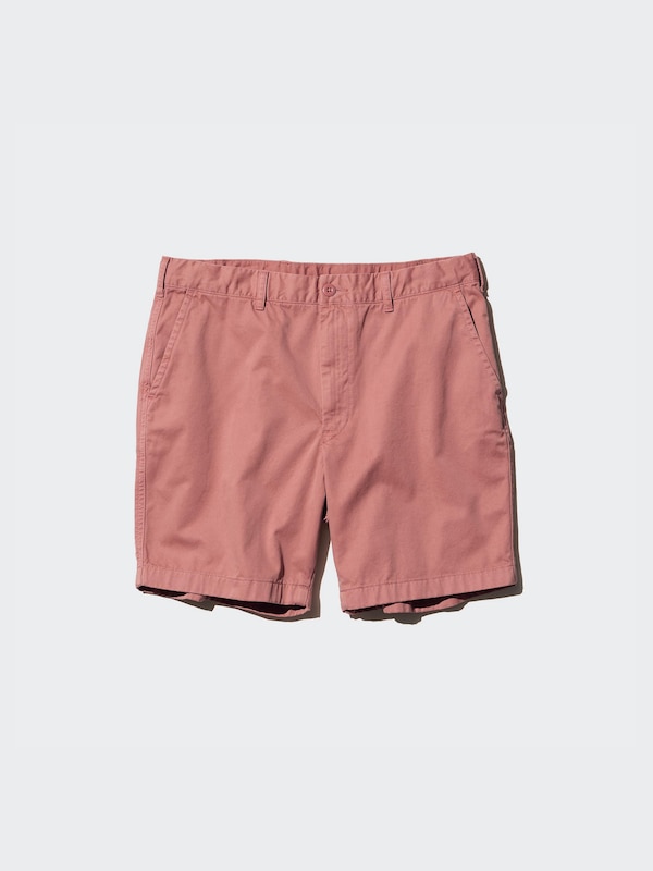 Chino Shorts | 7"
