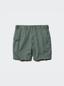 CHINO SHORTS | 7"