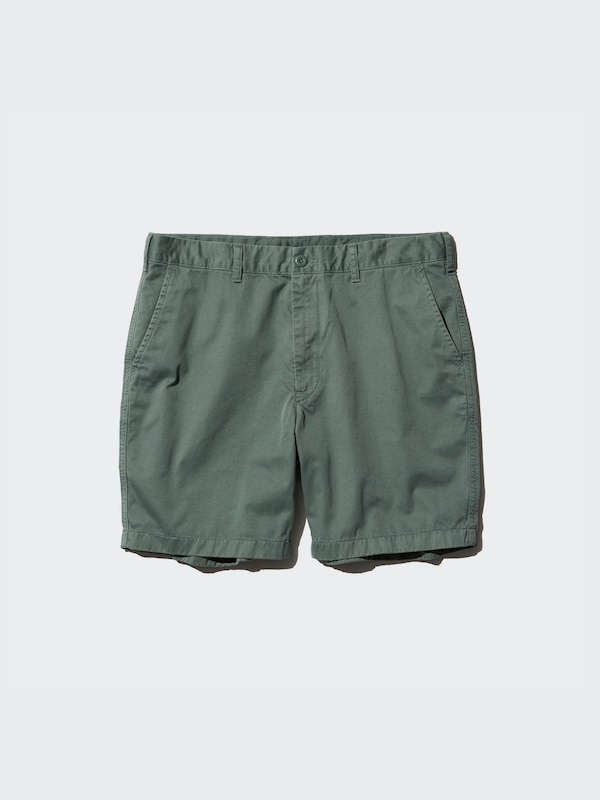 CHINO SHORTS | 7"