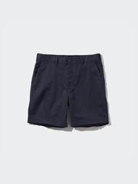 Chino Shorts (7")