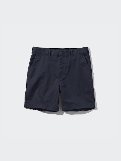 Chino Shorts (7")