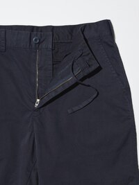 Chino Shorts (7")