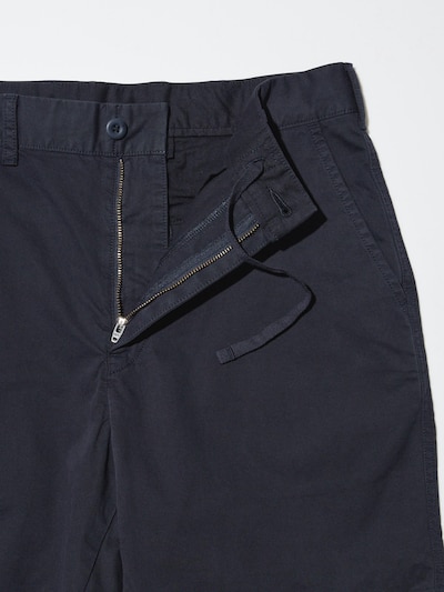 Chino Shorts (7")
